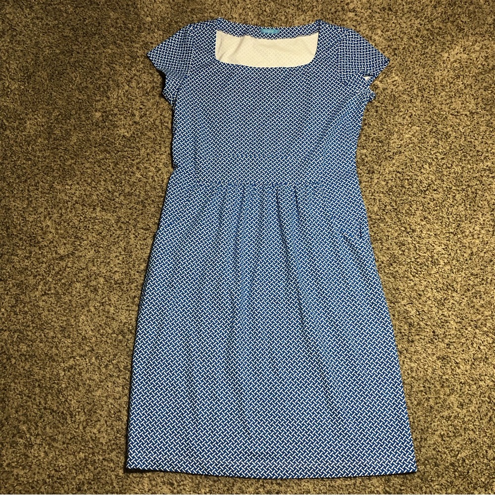 J. McLaughlin Emma Day Dress- M
